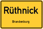 Rüthnick - Brandenburg – Breitband Ausbau – Internet Verfügbarkeit (DSL, VDSL, Glasfaser, Kabel, Mobilfunk)