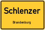 Schlenzer - Brandenburg – Breitband Ausbau – Internet Verfügbarkeit (DSL, VDSL, Glasfaser, Kabel, Mobilfunk)