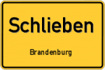 Schlieben - Brandenburg – Breitband Ausbau – Internet Verfügbarkeit (DSL, VDSL, Glasfaser, Kabel, Mobilfunk)