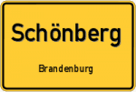 Schönberg - Brandenburg – Breitband Ausbau – Internet Verfügbarkeit (DSL, VDSL, Glasfaser, Kabel, Mobilfunk)