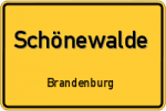 Schönewalde - Brandenburg – Breitband Ausbau – Internet Verfügbarkeit (DSL, VDSL, Glasfaser, Kabel, Mobilfunk)