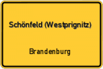 Schönfeld (Westprignitz) - Brandenburg – Breitband Ausbau – Internet Verfügbarkeit (DSL, VDSL, Glasfaser, Kabel, Mobilfunk)