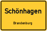 Schönhagen - Brandenburg – Breitband Ausbau – Internet Verfügbarkeit (DSL, VDSL, Glasfaser, Kabel, Mobilfunk)