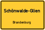 Schönwalde-Glien - Brandenburg – Breitband Ausbau – Internet Verfügbarkeit (DSL, VDSL, Glasfaser, Kabel, Mobilfunk)