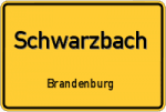 Schwarzbach - Brandenburg – Breitband Ausbau – Internet Verfügbarkeit (DSL, VDSL, Glasfaser, Kabel, Mobilfunk)