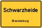Schwarzheide - Brandenburg – Breitband Ausbau – Internet Verfügbarkeit (DSL, VDSL, Glasfaser, Kabel, Mobilfunk)