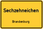 Sechzehneichen - Brandenburg – Breitband Ausbau – Internet Verfügbarkeit (DSL, VDSL, Glasfaser, Kabel, Mobilfunk)