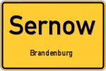 Sernow - Brandenburg – Breitband Ausbau – Internet Verfügbarkeit (DSL, VDSL, Glasfaser, Kabel, Mobilfunk)