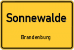 Sonnewalde - Brandenburg – Breitband Ausbau – Internet Verfügbarkeit (DSL, VDSL, Glasfaser, Kabel, Mobilfunk)