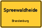 Spreewaldheide - Brandenburg – Breitband Ausbau – Internet Verfügbarkeit (DSL, VDSL, Glasfaser, Kabel, Mobilfunk)