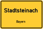 Stadtsteinach – Bayern – Breitband Ausbau – Internet Verfügbarkeit (DSL, VDSL, Glasfaser, Kabel, Mobilfunk)
