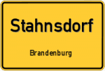 Stahnsdorf - Brandenburg – Breitband Ausbau – Internet Verfügbarkeit (DSL, VDSL, Glasfaser, Kabel, Mobilfunk)