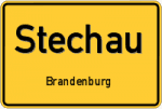 Stechau - Brandenburg – Breitband Ausbau – Internet Verfügbarkeit (DSL, VDSL, Glasfaser, Kabel, Mobilfunk)
