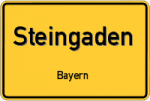 Steingaden – Bayern – Breitband Ausbau – Internet Verfügbarkeit (DSL, VDSL, Glasfaser, Kabel, Mobilfunk)