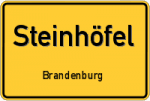 Steinhöfel - Brandenburg – Breitband Ausbau – Internet Verfügbarkeit (DSL, VDSL, Glasfaser, Kabel, Mobilfunk)