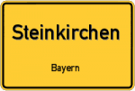 Steinkirchen – Bayern – Breitband Ausbau – Internet Verfügbarkeit (DSL, VDSL, Glasfaser, Kabel, Mobilfunk)