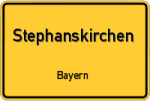Stephanskirchen – Bayern – Breitband Ausbau – Internet Verfügbarkeit (DSL, VDSL, Glasfaser, Kabel, Mobilfunk)