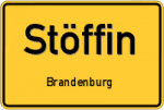 Stöffin - Brandenburg – Breitband Ausbau – Internet Verfügbarkeit (DSL, VDSL, Glasfaser, Kabel, Mobilfunk)
