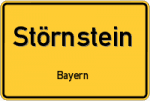 Störnstein – Bayern – Breitband Ausbau – Internet Verfügbarkeit (DSL, VDSL, Glasfaser, Kabel, Mobilfunk)