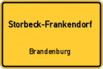 Storbeck-Frankendorf - Brandenburg – Breitband Ausbau – Internet Verfügbarkeit (DSL, VDSL, Glasfaser, Kabel, Mobilfunk)
