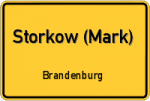 Storkow (Mark) - Brandenburg – Breitband Ausbau – Internet Verfügbarkeit (DSL, VDSL, Glasfaser, Kabel, Mobilfunk)