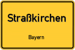 Straßkirchen – Bayern – Breitband Ausbau – Internet Verfügbarkeit (DSL, VDSL, Glasfaser, Kabel, Mobilfunk)