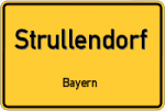 Strullendorf – Bayern – Breitband Ausbau – Internet Verfügbarkeit (DSL, VDSL, Glasfaser, Kabel, Mobilfunk)