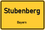 Stubenberg – Bayern – Breitband Ausbau – Internet Verfügbarkeit (DSL, VDSL, Glasfaser, Kabel, Mobilfunk)