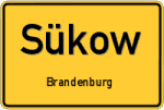 Sükow - Brandenburg – Breitband Ausbau – Internet Verfügbarkeit (DSL, VDSL, Glasfaser, Kabel, Mobilfunk)