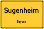 Sugenheim – Bayern – Breitband Ausbau – Internet Verfügbarkeit (DSL, VDSL, Glasfaser, Kabel, Mobilfunk)