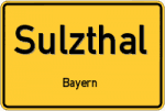 Sulzthal – Bayern – Breitband Ausbau – Internet Verfügbarkeit (DSL, VDSL, Glasfaser, Kabel, Mobilfunk)
