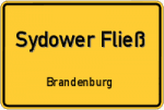 Sydower Fließ - Brandenburg – Breitband Ausbau – Internet Verfügbarkeit (DSL, VDSL, Glasfaser, Kabel, Mobilfunk)