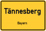 Tännesberg – Bayern – Breitband Ausbau – Internet Verfügbarkeit (DSL, VDSL, Glasfaser, Kabel, Mobilfunk)