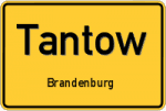 Tantow - Brandenburg – Breitband Ausbau – Internet Verfügbarkeit (DSL, VDSL, Glasfaser, Kabel, Mobilfunk)