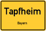 Tapfheim – Bayern – Breitband Ausbau – Internet Verfügbarkeit (DSL, VDSL, Glasfaser, Kabel, Mobilfunk)