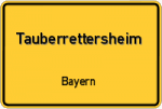 Tauberrettersheim – Bayern – Breitband Ausbau – Internet Verfügbarkeit (DSL, VDSL, Glasfaser, Kabel, Mobilfunk)