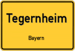 Tegernheim – Bayern – Breitband Ausbau – Internet Verfügbarkeit (DSL, VDSL, Glasfaser, Kabel, Mobilfunk)