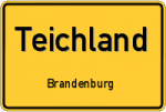 Teichland - Brandenburg – Breitband Ausbau – Internet Verfügbarkeit (DSL, VDSL, Glasfaser, Kabel, Mobilfunk)