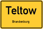Teltow - Brandenburg – Breitband Ausbau – Internet Verfügbarkeit (DSL, VDSL, Glasfaser, Kabel, Mobilfunk)