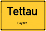 Tettau – Bayern – Breitband Ausbau – Internet Verfügbarkeit (DSL, VDSL, Glasfaser, Kabel, Mobilfunk)