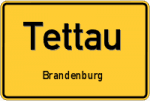 Tettau - Brandenburg – Breitband Ausbau – Internet Verfügbarkeit (DSL, VDSL, Glasfaser, Kabel, Mobilfunk)
