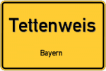 Tettenweis – Bayern – Breitband Ausbau – Internet Verfügbarkeit (DSL, VDSL, Glasfaser, Kabel, Mobilfunk)