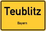 Teublitz – Bayern – Breitband Ausbau – Internet Verfügbarkeit (DSL, VDSL, Glasfaser, Kabel, Mobilfunk)