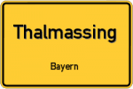 Thalmassing – Bayern – Breitband Ausbau – Internet Verfügbarkeit (DSL, VDSL, Glasfaser, Kabel, Mobilfunk)