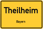 Theilheim – Bayern – Breitband Ausbau – Internet Verfügbarkeit (DSL, VDSL, Glasfaser, Kabel, Mobilfunk)
