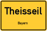 Theisseil – Bayern – Breitband Ausbau – Internet Verfügbarkeit (DSL, VDSL, Glasfaser, Kabel, Mobilfunk)