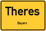 Theres – Bayern – Breitband Ausbau – Internet Verfügbarkeit (DSL, VDSL, Glasfaser, Kabel, Mobilfunk)