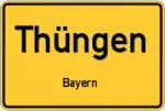 Thüngen – Bayern – Breitband Ausbau – Internet Verfügbarkeit (DSL, VDSL, Glasfaser, Kabel, Mobilfunk)