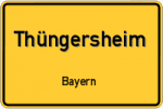 Thüngersheim – Bayern – Breitband Ausbau – Internet Verfügbarkeit (DSL, VDSL, Glasfaser, Kabel, Mobilfunk)