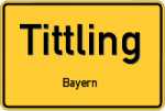 Tittling – Bayern – Breitband Ausbau – Internet Verfügbarkeit (DSL, VDSL, Glasfaser, Kabel, Mobilfunk)